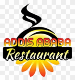 Addis Ababa Restaurant Delivery - Illustration Clipart