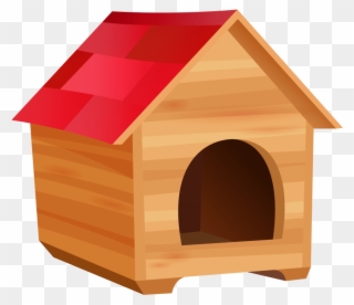 Free Png Images - Dog House Clipart Png Transparent Png