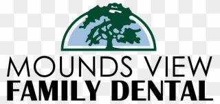 Logo - Mounds View Clipart