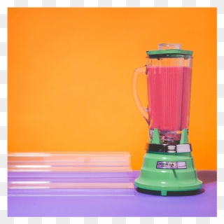 How To Make Smoothies In Under A Minute - Smoothie Fill Up Gif Clipart