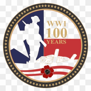 On November 11, 2018 @ - 100th Anniversary Of End Of Ww1 Clipart