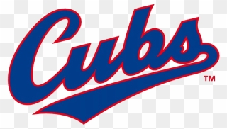 Clipart Resolution 788 458 Chicago Cubs Logos Clipart - Chicago Cubs Logo Png Transparent Png