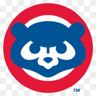1979 - - Chicago Cubs Logo Clipart