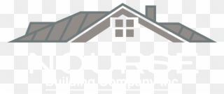 Nourse Building Company, Inc - Building Logo Png Clipart