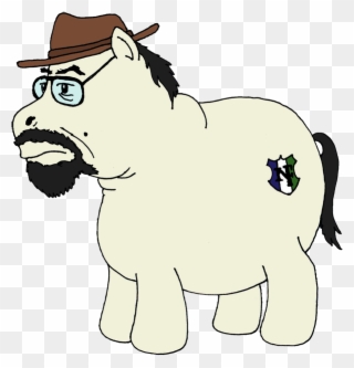 Harold Covington - Jackass - Harold A Covington Clipart