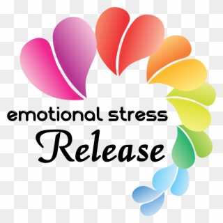 Emotional Stress Release - Stress Release Clipart