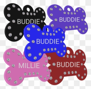 Pet Id Tags Clipart