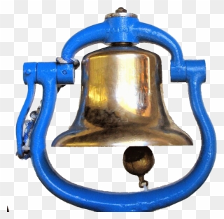 Red River Showdown - Church Bell Clipart