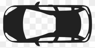 Open - Top Car Icon Png Clipart
