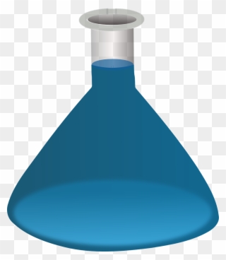 Chemistry Lab Experiment Science Png Image - Science Clipart