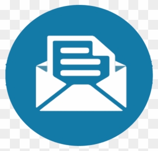 Request Appointment - Email Icon Clipart