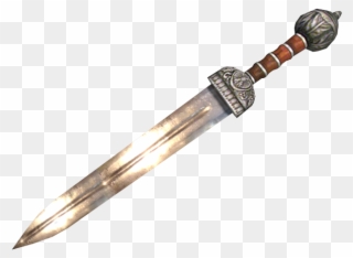 Roman Sword Png Clipart