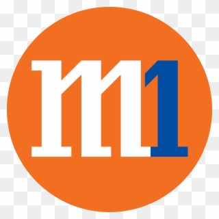 M1 Limited Logo Clipart