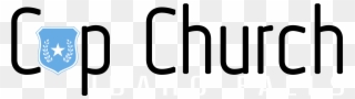 Cop Church Home Logo - Cop Church Clipart