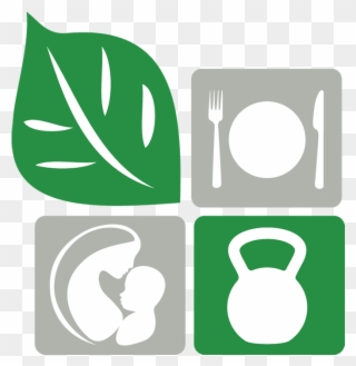 Natural Homemade All-purpose Cleaner - Wellness Mama Logo Clipart