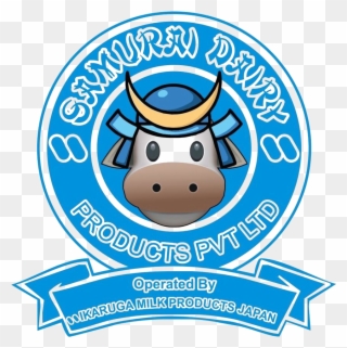 Samurai Dairy Coming Soon With More Milk - University Of Petroleum And Energy Studies Clipart