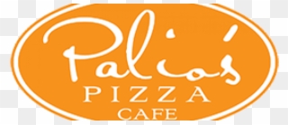 1m 2 Palios Pizza Shops Acquisitions - Palio's Pizza Clipart
