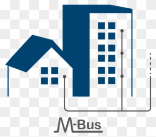 M-bus Wired System Description - M Bus Clipart
