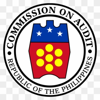 Commission On Audit Logo Clipart