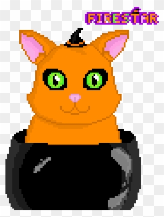 Warrior Cats Art Trade - Art Clipart