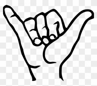 Y In Sign Language Filesign Language Ysvg Wikipedia - Sign Language For Love Png Clipart