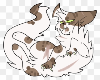 Floyd - Cartoon Clipart