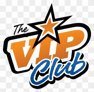 Membership - Vip Logo Design Clipart