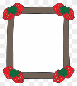Free Certificate Borders Clip Art Clipart - Borders - Png Download