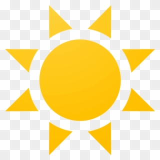 380 太陽／sun - - Egypt Sun Icon Clipart