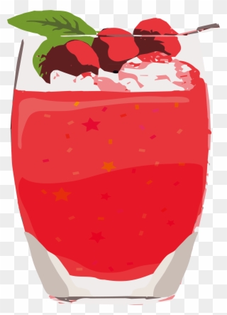 Juice Vector Jus Graphic Library Library Clipart