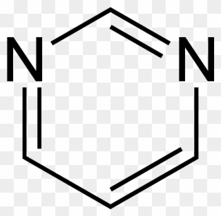 Chemical Symbol For Methamphetamine Clipart