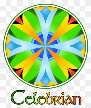 Emblem Of Celebrian By Mrinfo2012 Jrr Tolkien, Middle - American Contract Bridge League Clipart