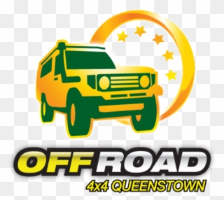Logo Title - Logo 4x4 Off Road Clipart