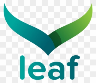 Leaf Vancouver Cannabis Industry Meetup - Graphic Design Clipart