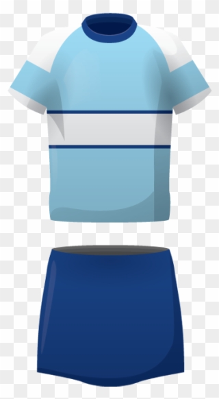 Brisbane Womens Hockey Kit - Robot Clipart