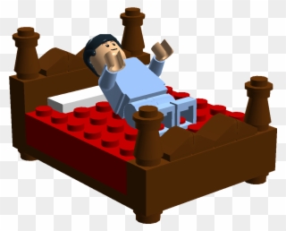 Bed Time Png - Bedtime Png Clipart