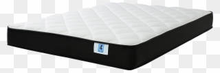 Clipart Sleeping Comfortable Bed - Colchon Cannon Exclusive - Png Download