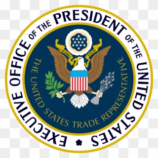 Representative Transparent Background - Us White House Logo Clipart