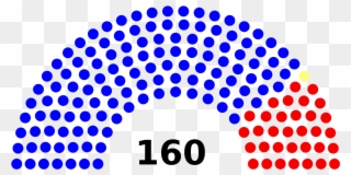 Massachusetts House Of Representatives November - Election 2018 Results House Clipart