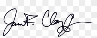 Clayborne, Jr - Illinois Senate Clipart