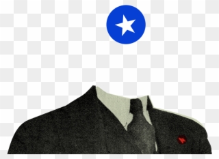 538 Election Funding - Emblem Clipart