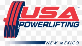 The Elite Physique Open Is Scheduled For December 8th - Usa Powerlifting Logo Clipart