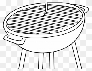Picture Of Barbecue Grill Free Download Clip Art - Barbecue Grill - Png Download