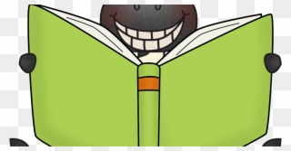 Reading Is Fun Clipart - Png Download