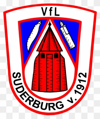 2019 - Vfl Suderburg Clipart