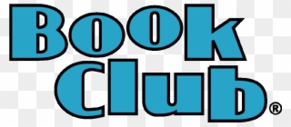 Club Clipart Womens Book - Book Club - Png Download