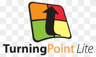 Turning Technologies - Turningpoint Lite - Turningpoint Clipart