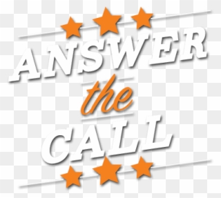 Answer The Call - Answer That Call Clipart