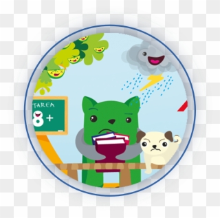 1 - Grinch Clipart