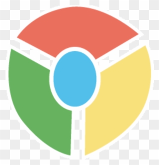Chrome Icon - - Cute Icon For Chrome Clipart